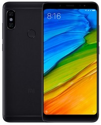 Прошивка телефона Xiaomi Redmi Note 5 в Хабаровске